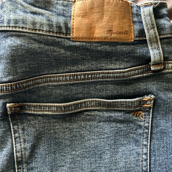 Madewell “The Perfect Vintage Jean” - Picture 4 of 4